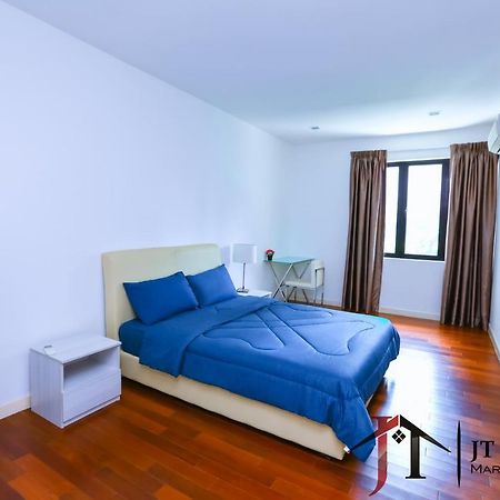 Richmond & Aston Kiara Suites Kl Kuala Lumpur Esterno foto
