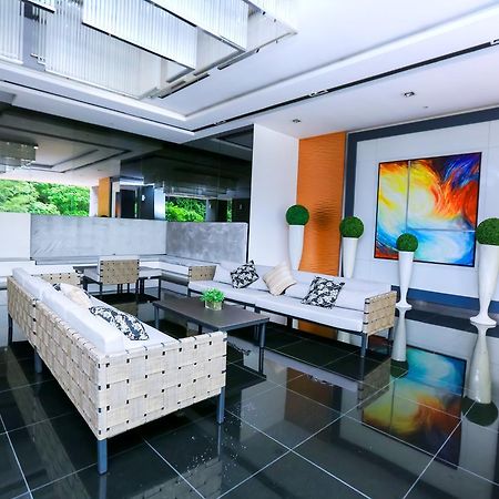 Richmond & Aston Kiara Suites Kl Kuala Lumpur Esterno foto