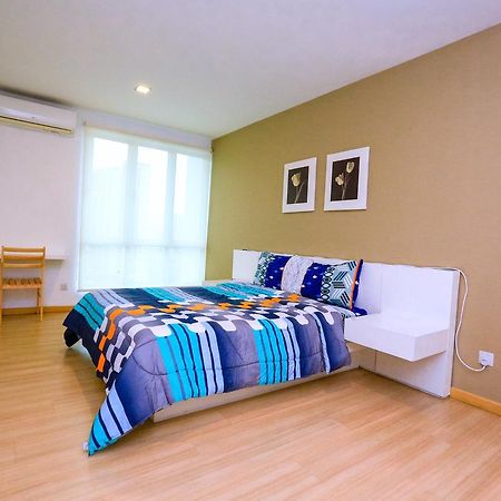 Richmond & Aston Kiara Suites Kl Kuala Lumpur Esterno foto