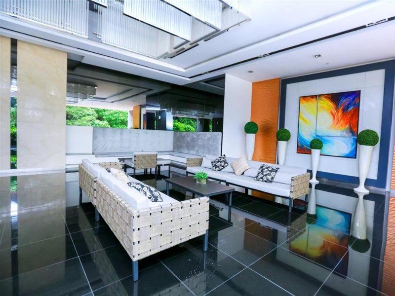 Richmond & Aston Kiara Suites Kl Kuala Lumpur Esterno foto