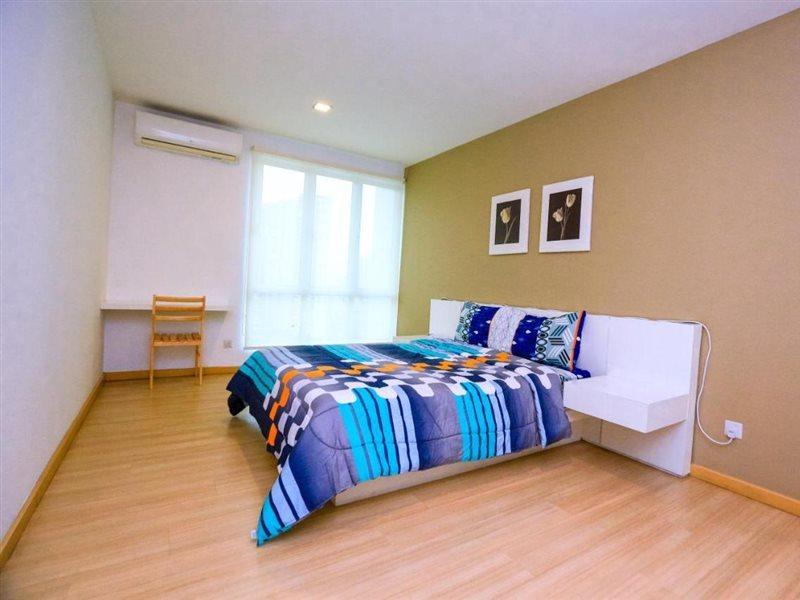 Richmond & Aston Kiara Suites Kl Kuala Lumpur Esterno foto