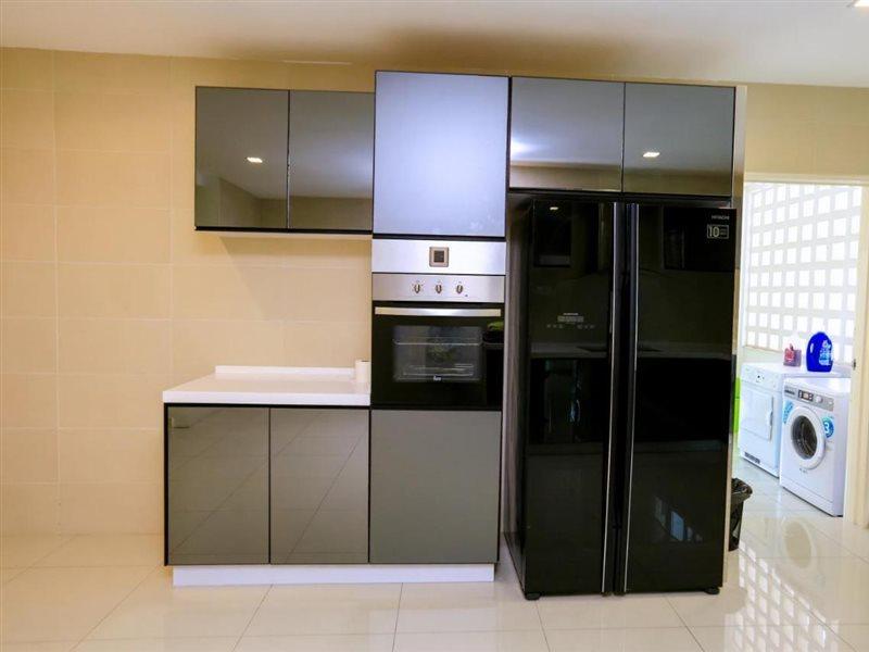 Richmond & Aston Kiara Suites Kl Kuala Lumpur Esterno foto