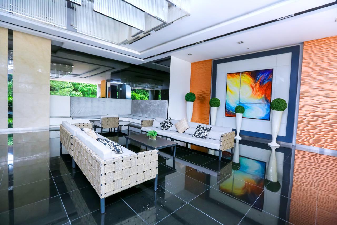 Richmond & Aston Kiara Suites Kl Kuala Lumpur Esterno foto